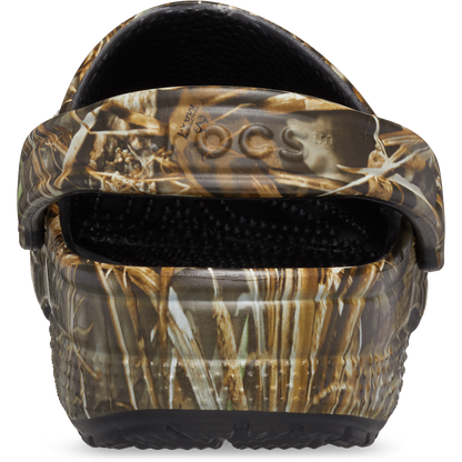 CR-B11 (Crocs realtree max7 classic clog multi) 42695478