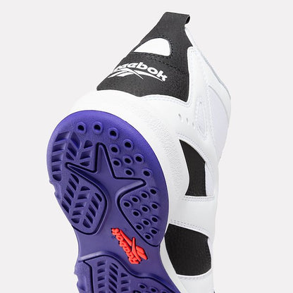 R-O16 (Reebok atr decimator white/night black/ultimate purple) 22499207