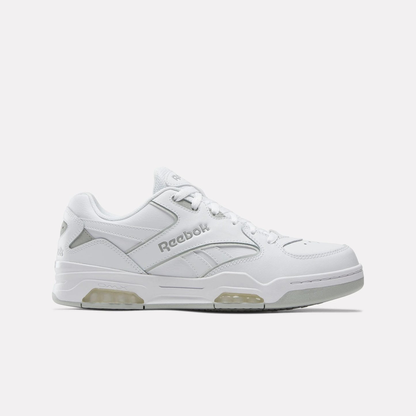 R-D17 (Reebok BB 4500 DMX white/grey) 92498184