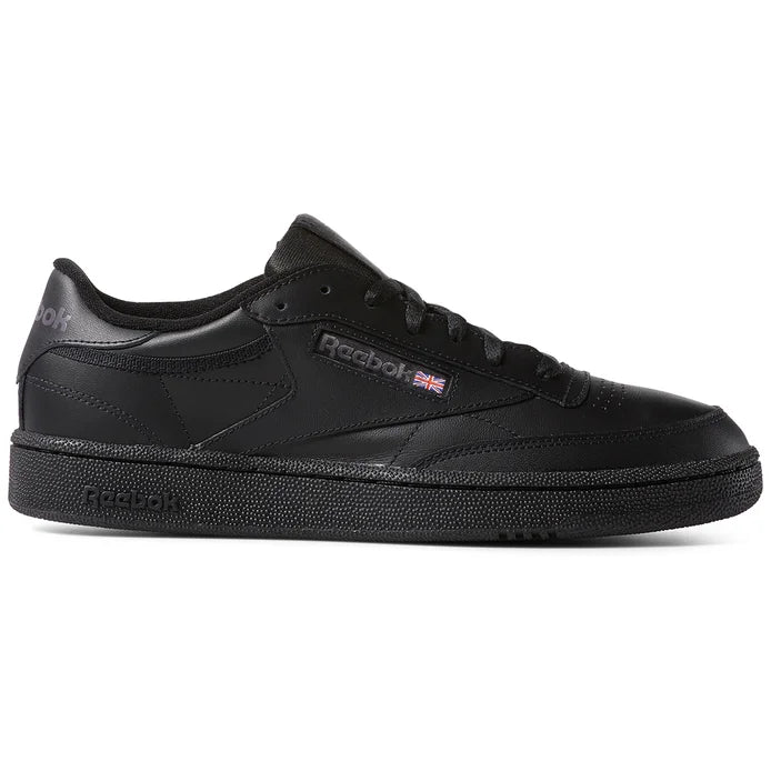 R-S16 (Reebok club c 85 intense black/charcoal) 42498696