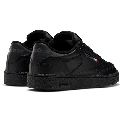 R-S16 (Reebok club c 85 intense black/charcoal) 42498696