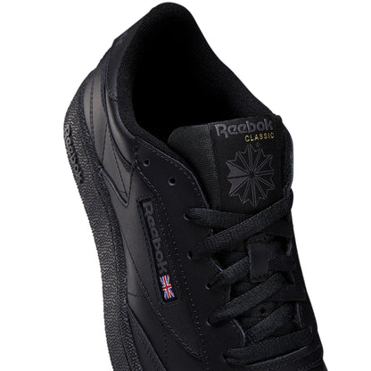 R-S16 (Reebok club c 85 intense black/charcoal) 42498696