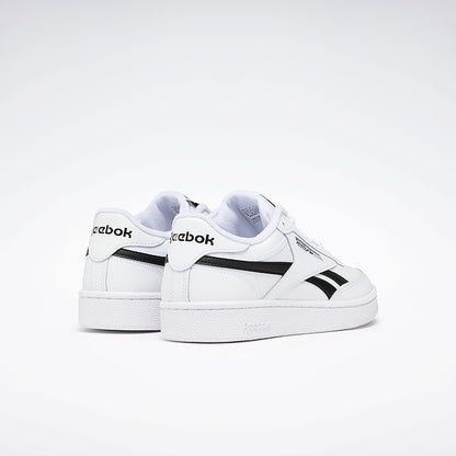 R-Q16 (Reebok club C revenge shoes white/black) 22498696