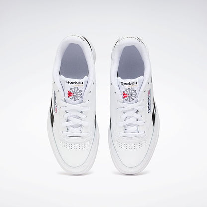 R-Q16 (Reebok club C revenge shoes white/black) 22498696