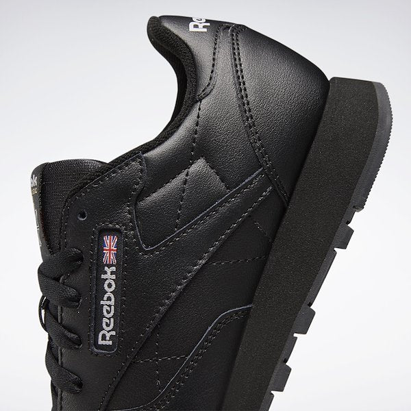 R-O17 (Reebok classic leather black/black) 122495627