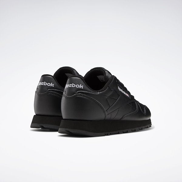 R-O17 (Reebok classic leather black/black) 122495627