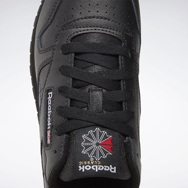 R-O17 (Reebok classic leather black/black) 122495627