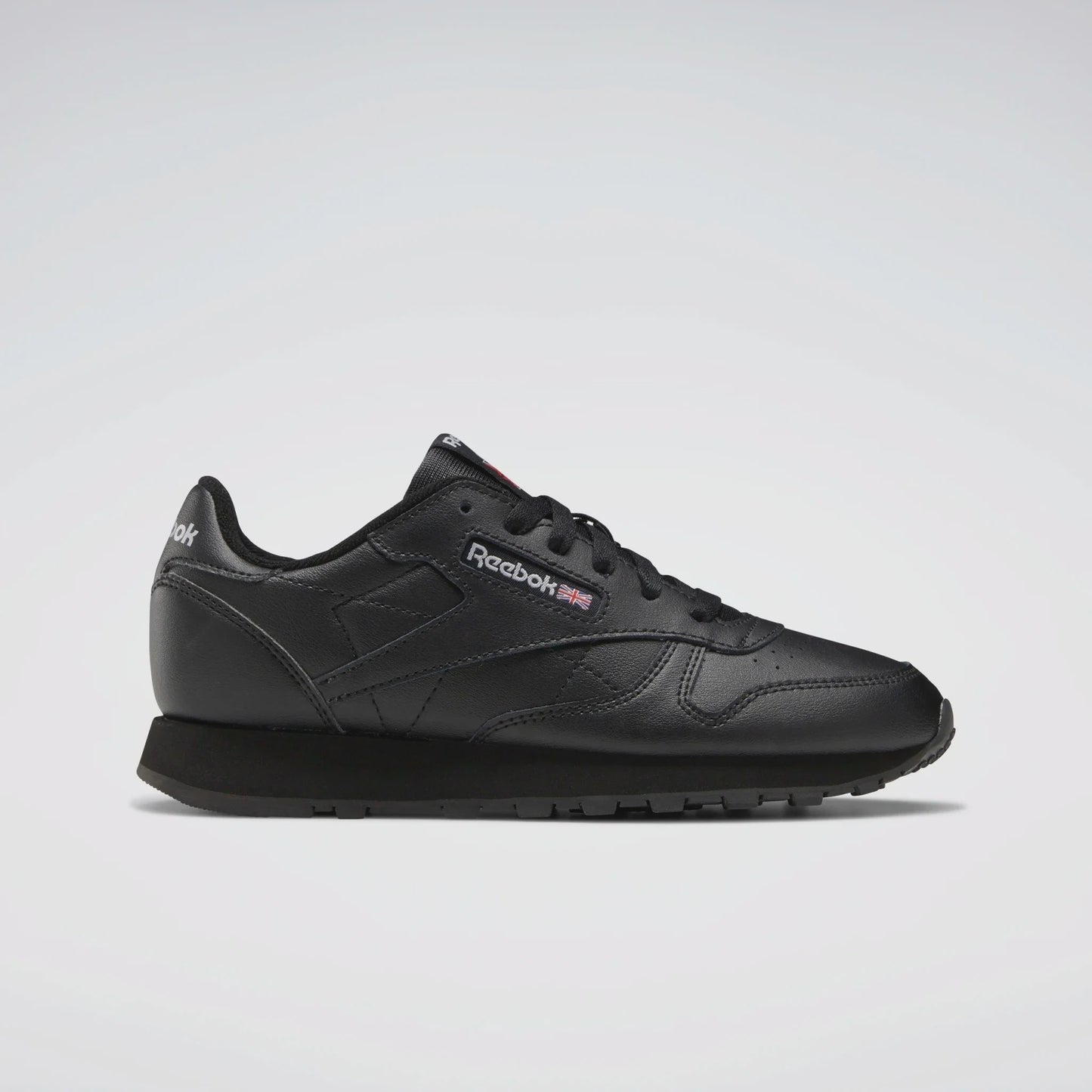 R-O17 (Reebok classic leather black/black) 122495627