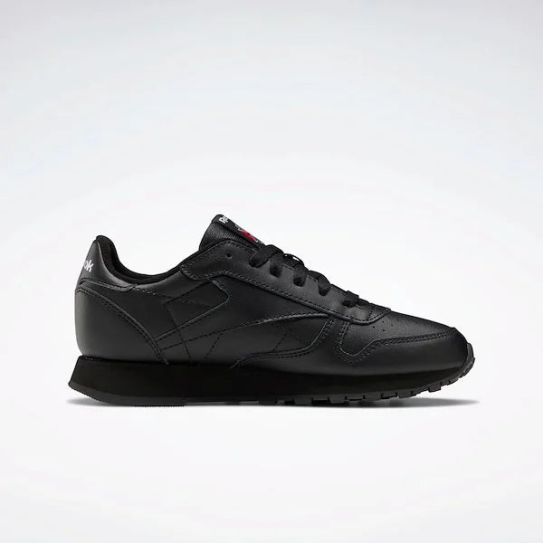 R-O17 (Reebok classic leather black/black) 122495627