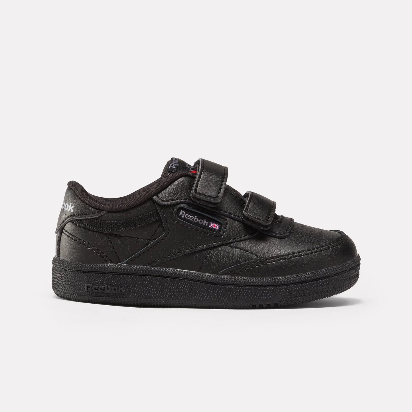 R-M17 (Reebok club c 2v 2.0 black/pure grey) 122494348