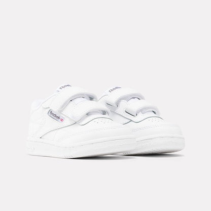 R-N17 (Reebok club c 2v 2.0 white/pure grey) 122494348