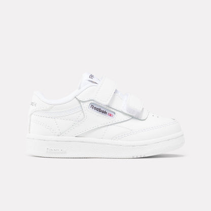 R-N17 (Reebok club c 2v 2.0 white/pure grey) 122494348