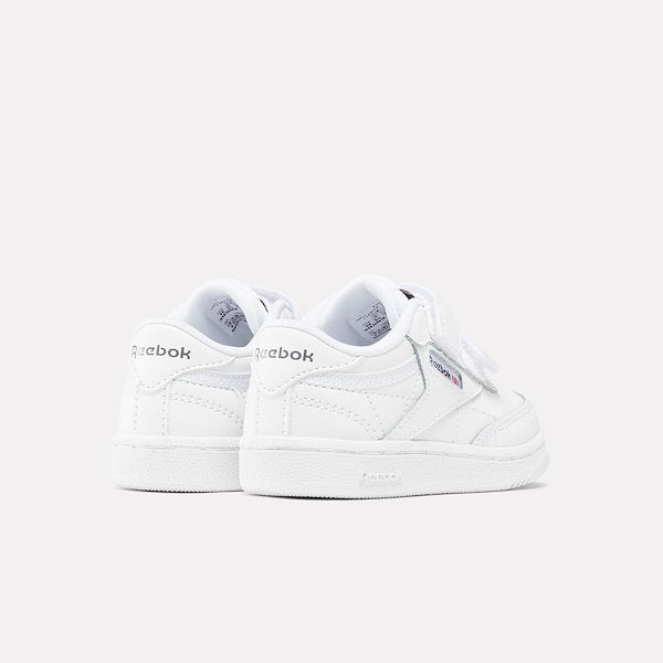 R-N17 (Reebok club c 2v 2.0 white/pure grey) 122494348