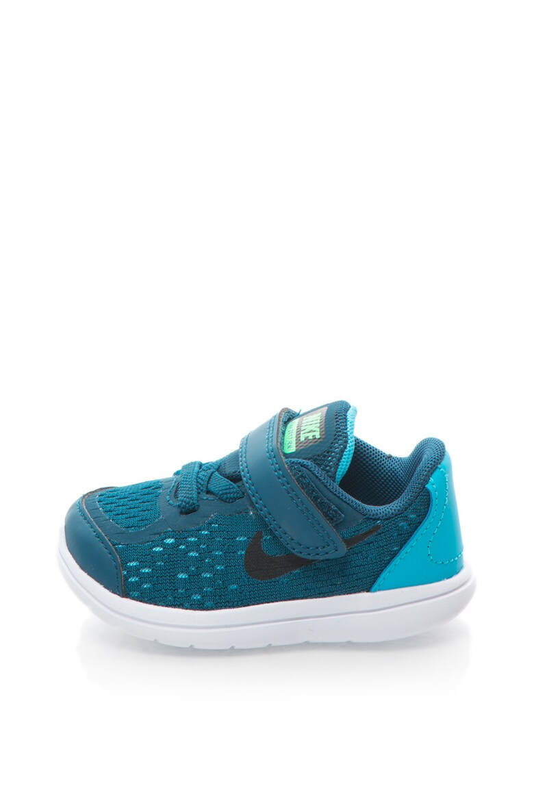 Nike free rn 2017 toddler shoes best sale