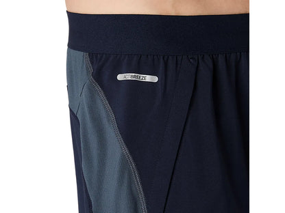 ASA-C1 (Asics road 2in1 7in shorts midnight/tarmac) 122595000