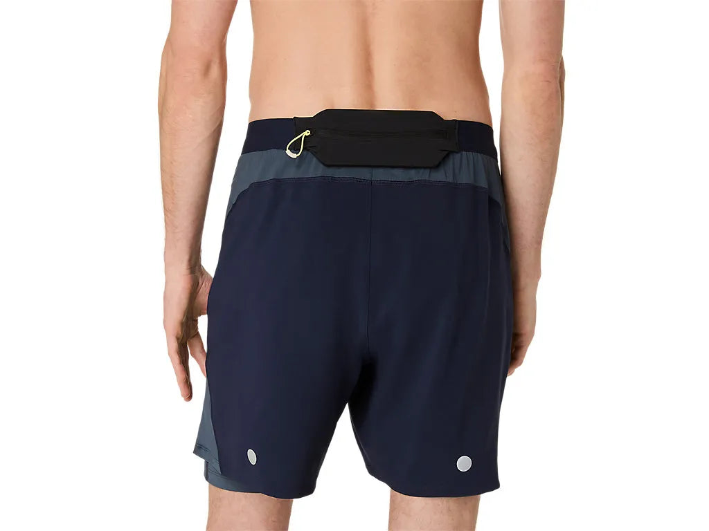 ASA-C1 (Asics road 2in1 7in shorts midnight/tarmac) 122595000