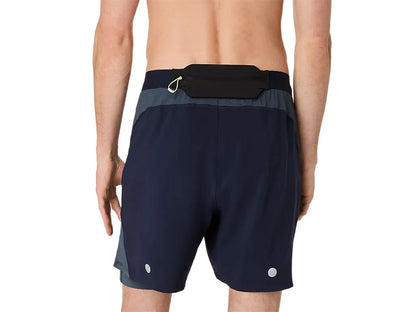 ASA-C1 (Asics road 2in1 7in shorts midnight/tarmac) 122595000