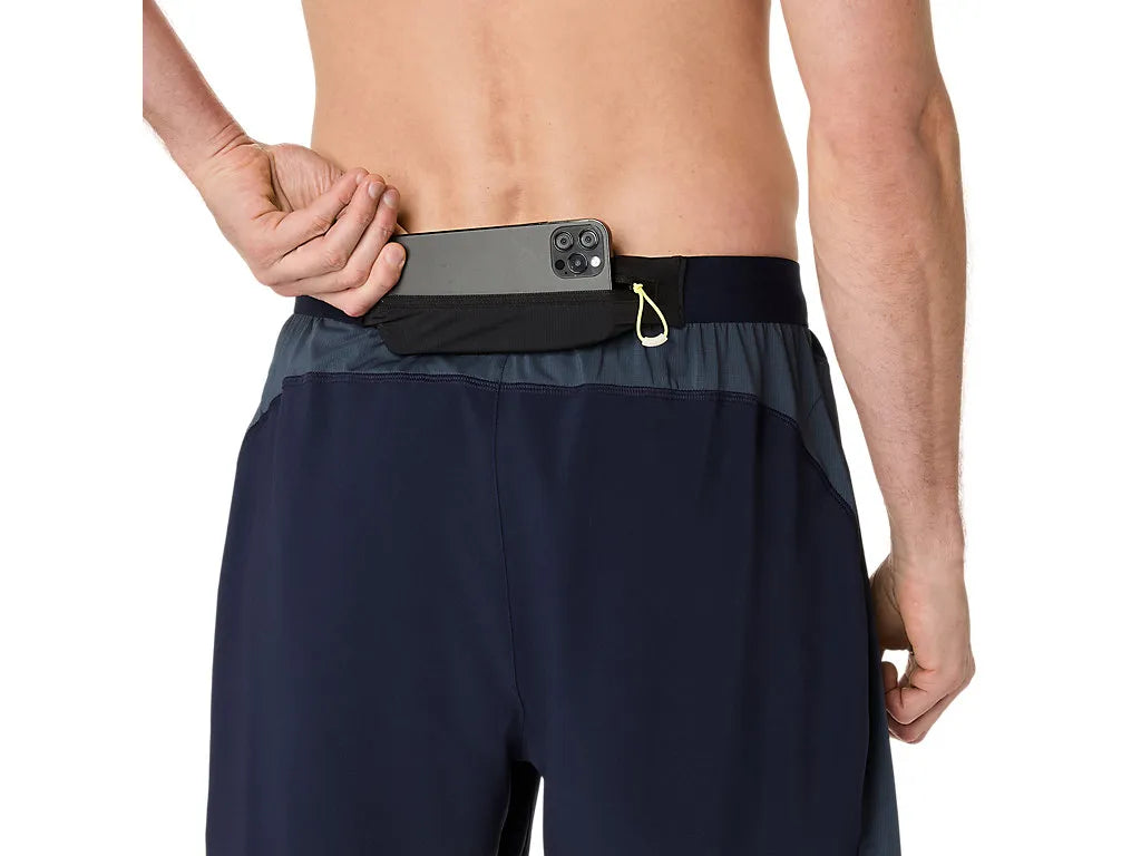 ASA-C1 (Asics road 2in1 7in shorts midnight/tarmac) 122595000