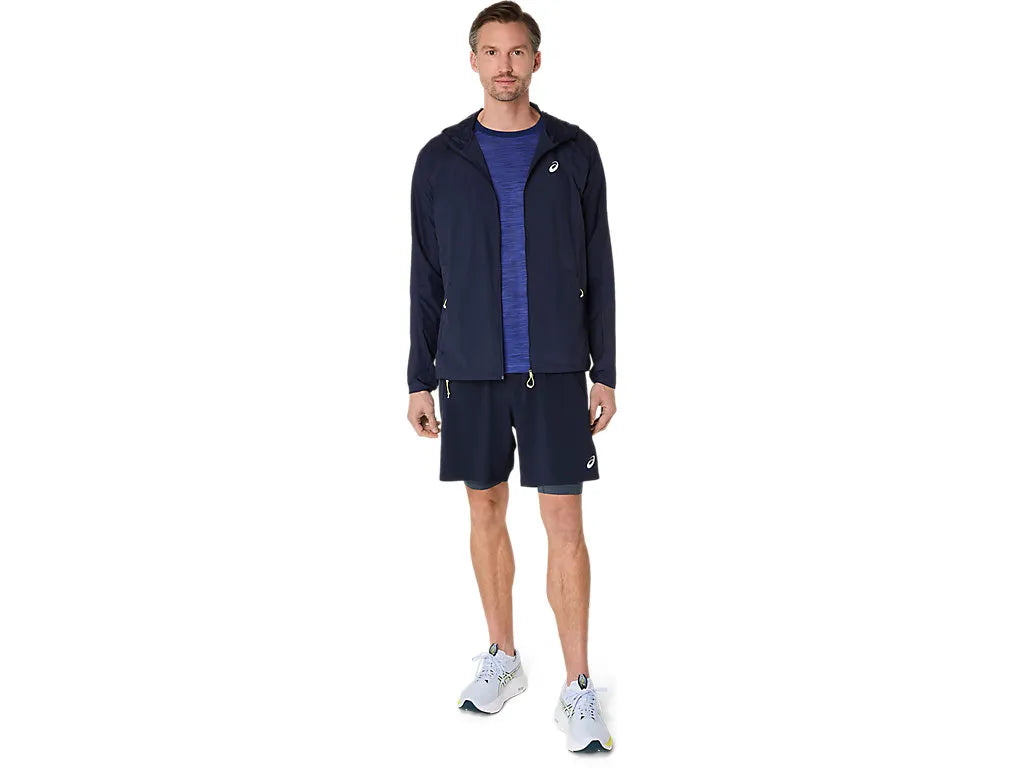 ASA-C1 (Asics road 2in1 7in shorts midnight/tarmac) 122595000