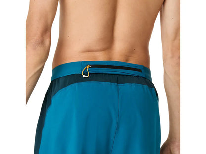 ASA-K2 (Asics men's road 7" shorts tranquail teal/dark teal/yamabuki) 82694500