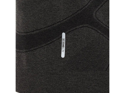 ASA-X1 (Asics road seamless short sleeve tee performance black) 72694500