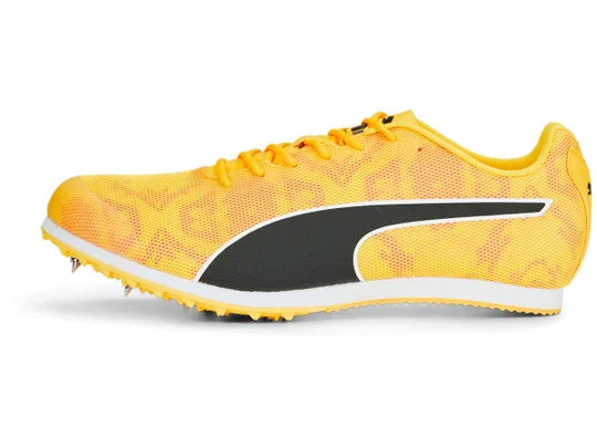 P-P46 (Puma evospeed star 8 sun stream/sunset glow) 22495500