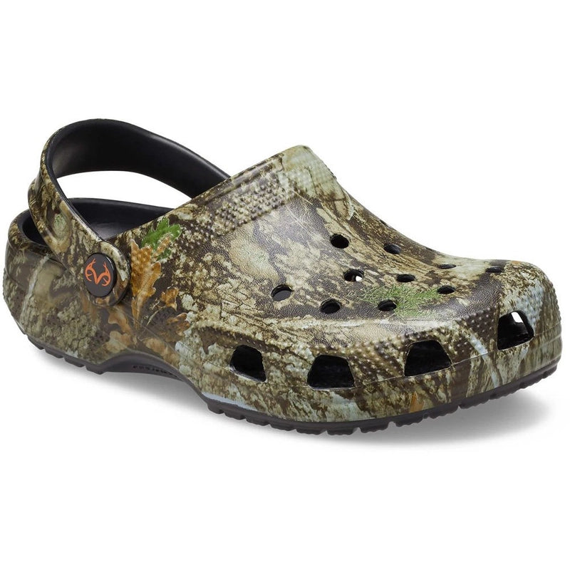 CR-L10 (Crocs realtree apx classic clog multi) 82595478