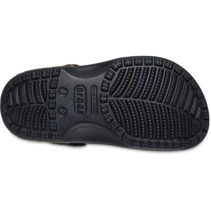 CR-L10 (Crocs realtree apx classic clog multi) 82595478