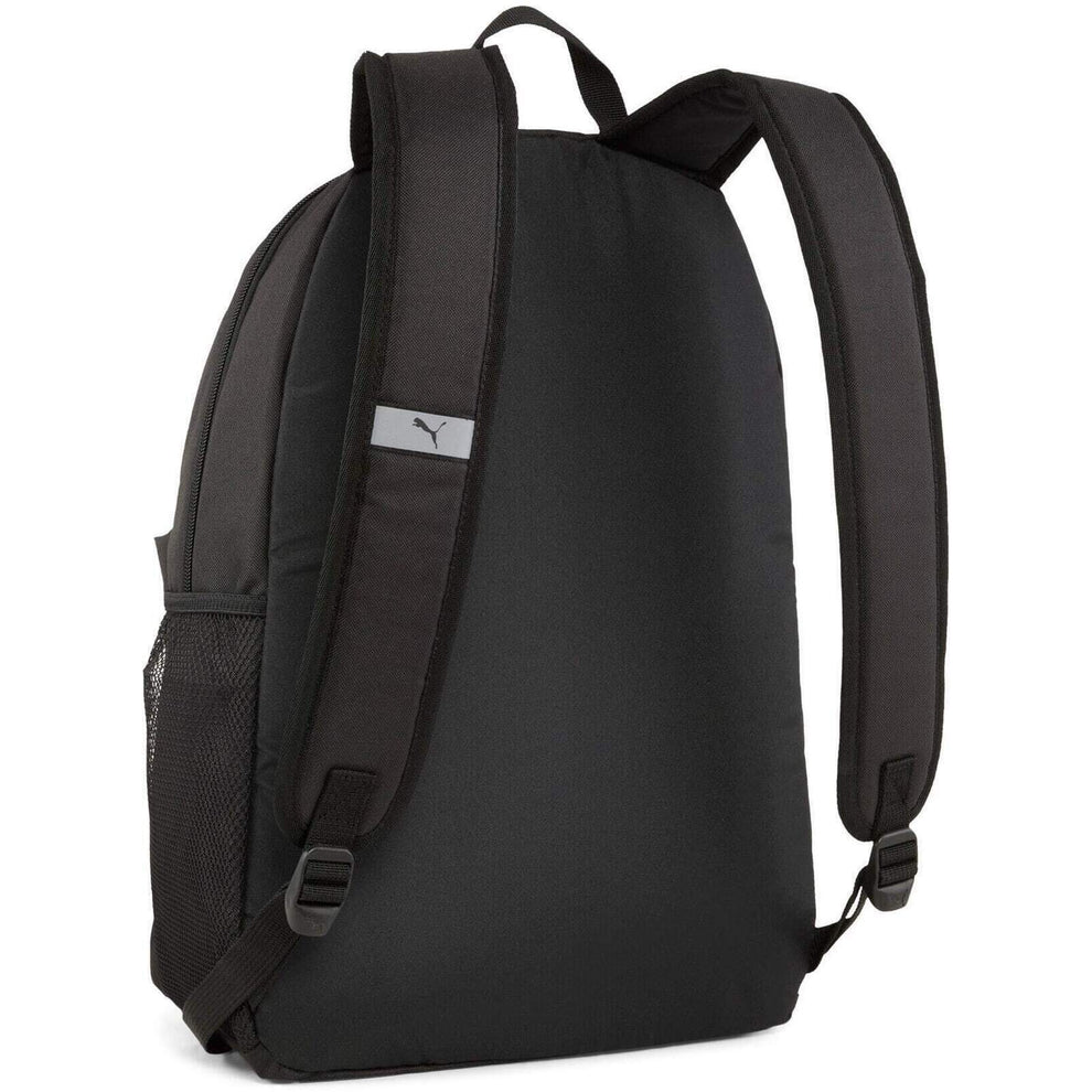 PE-R2 (Puma phase backpack black/gold) 82692000