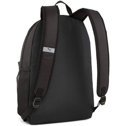 PE-R2 (Puma phase backpack black/gold) 82692000