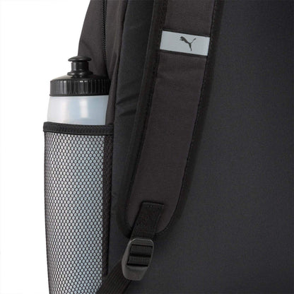 PE-R2 (Puma phase backpack black/gold) 82692000