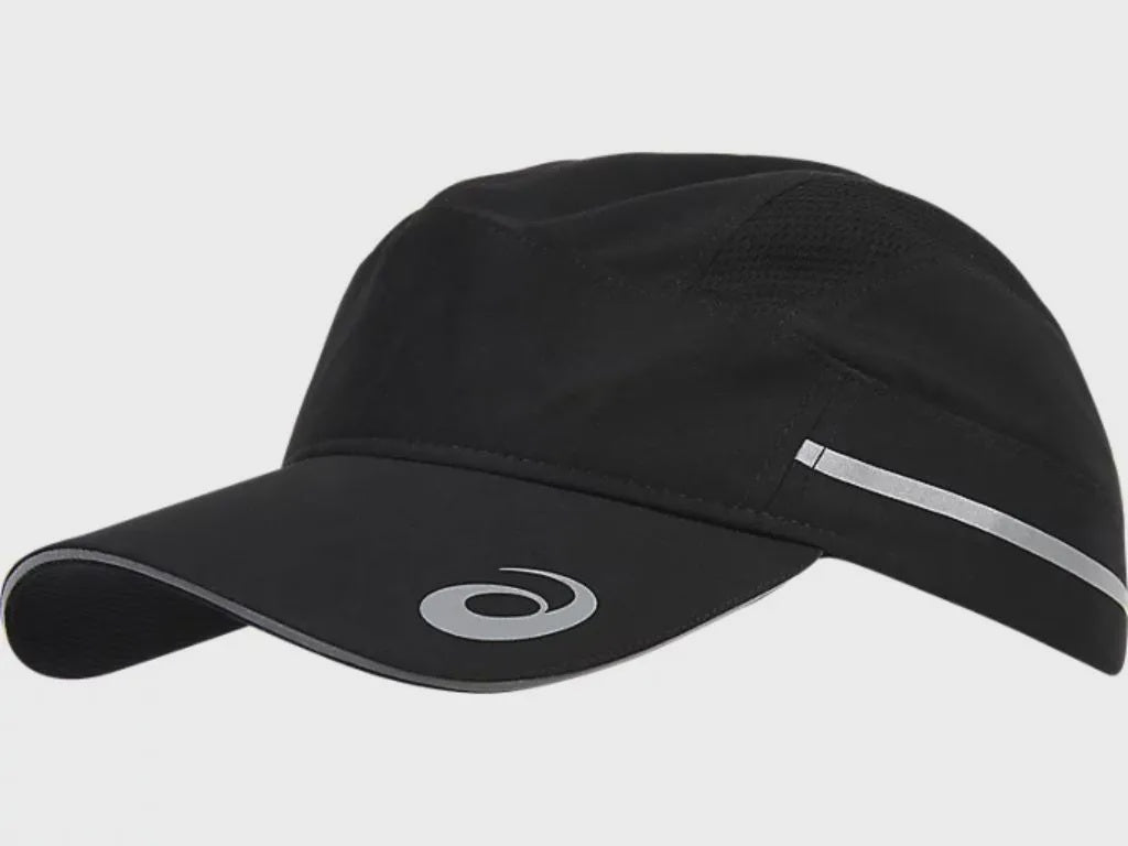 ASA-W (Asics running cap perfomance black) 72592500