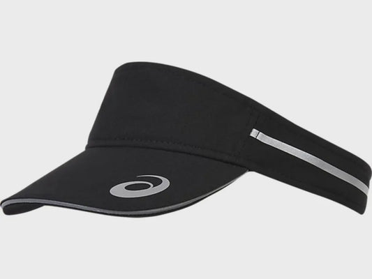 ASA-X (Asics running visor perfomance black) 72592250