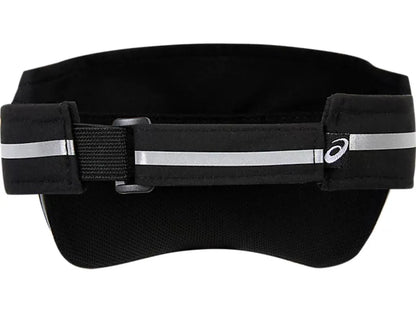 ASA-X (Asics running visor perfomance black) 72592250
