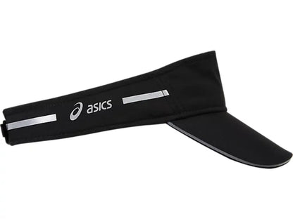 ASA-X (Asics running visor perfomance black) 72592250