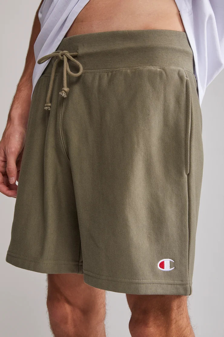 CA-X11 (Champion reverse weave french terry shorts lady fern) 82393043