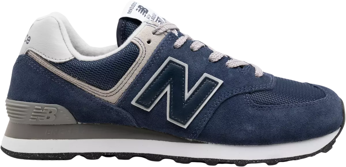 NB-S2 (New balance classics 574 navy)