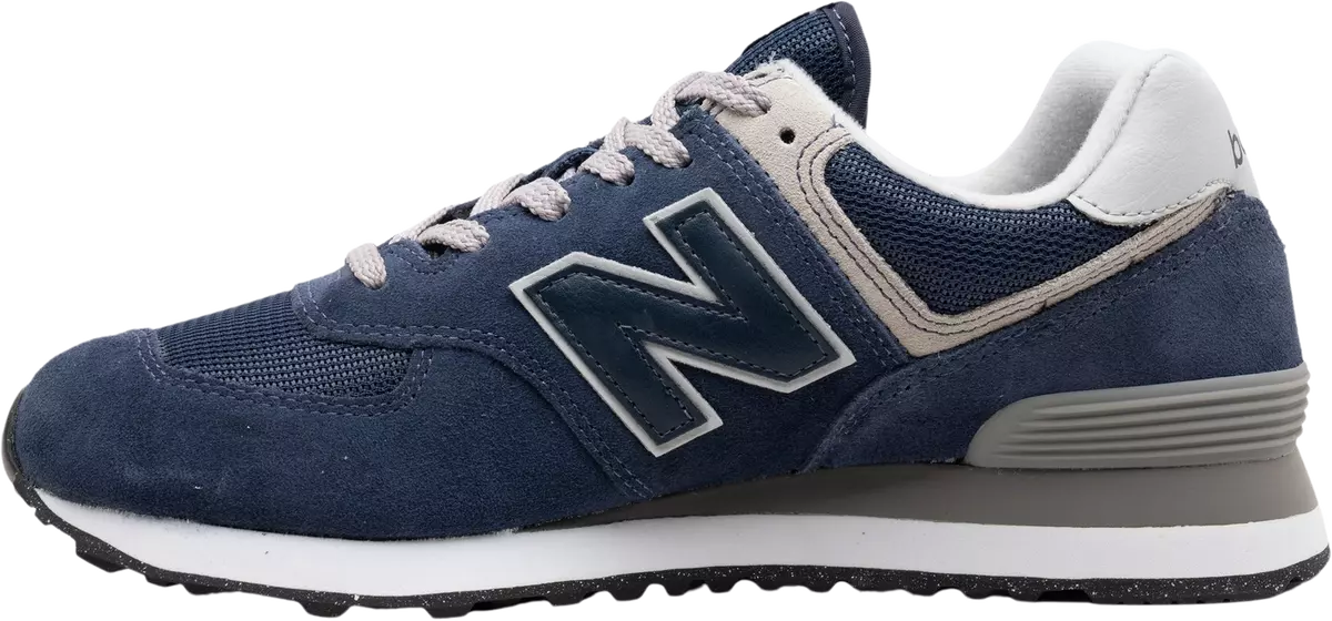 NB-S2 (New balance classics 574 navy)