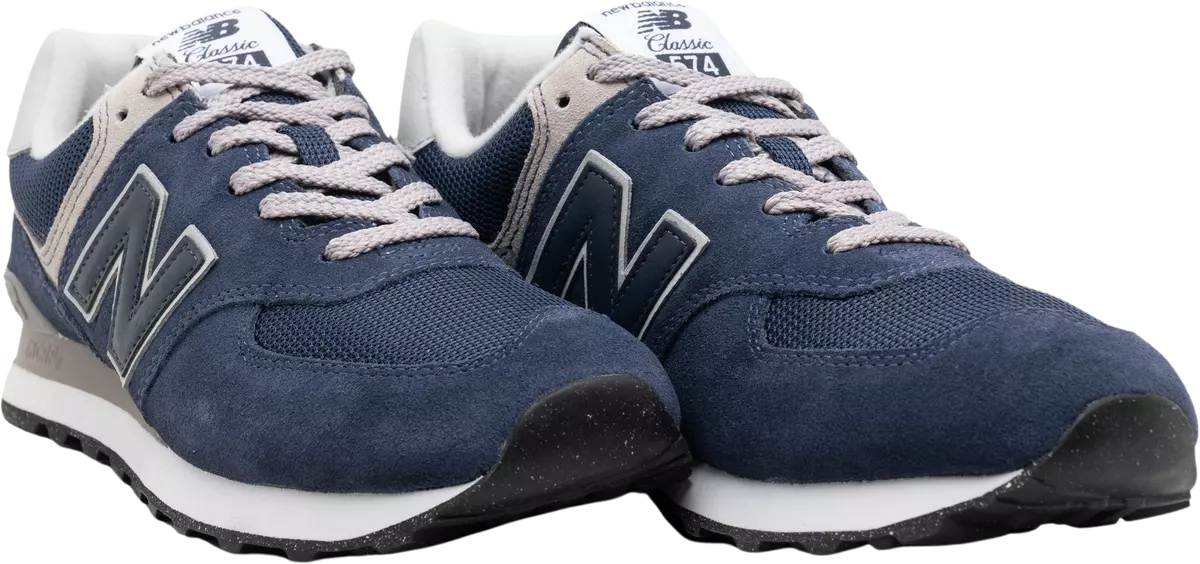 NB-S2 (New balance classics 574 navy)