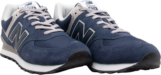 NB-S2 (New balance classics 574 navy)