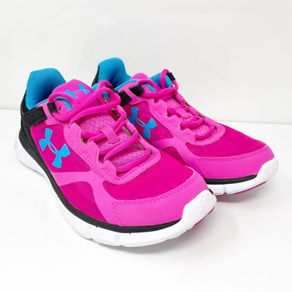 UA-G1 (UNDER ARMOUR WMNS MICRO VELOCITY) 9780