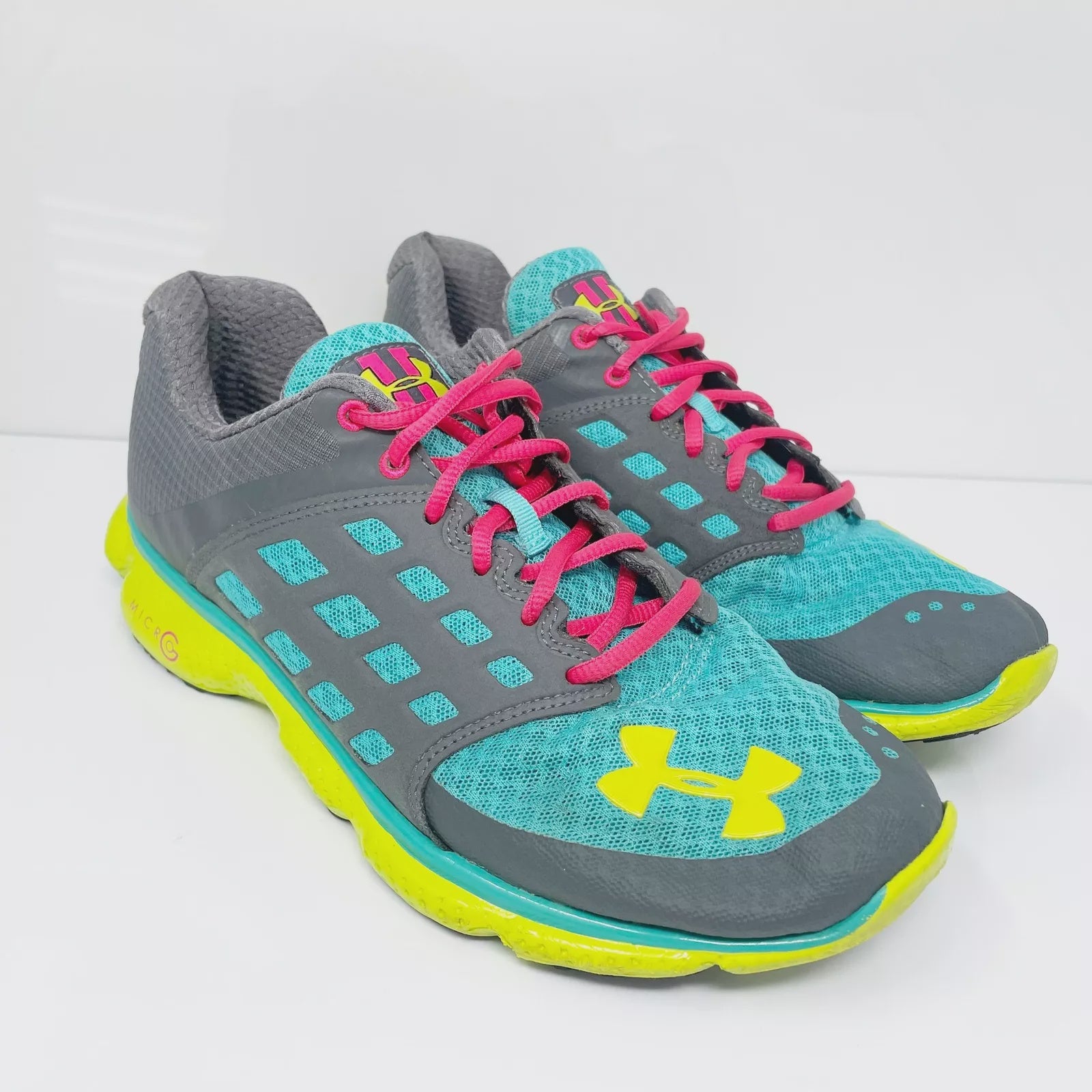 Micro g connect under armour hotsell