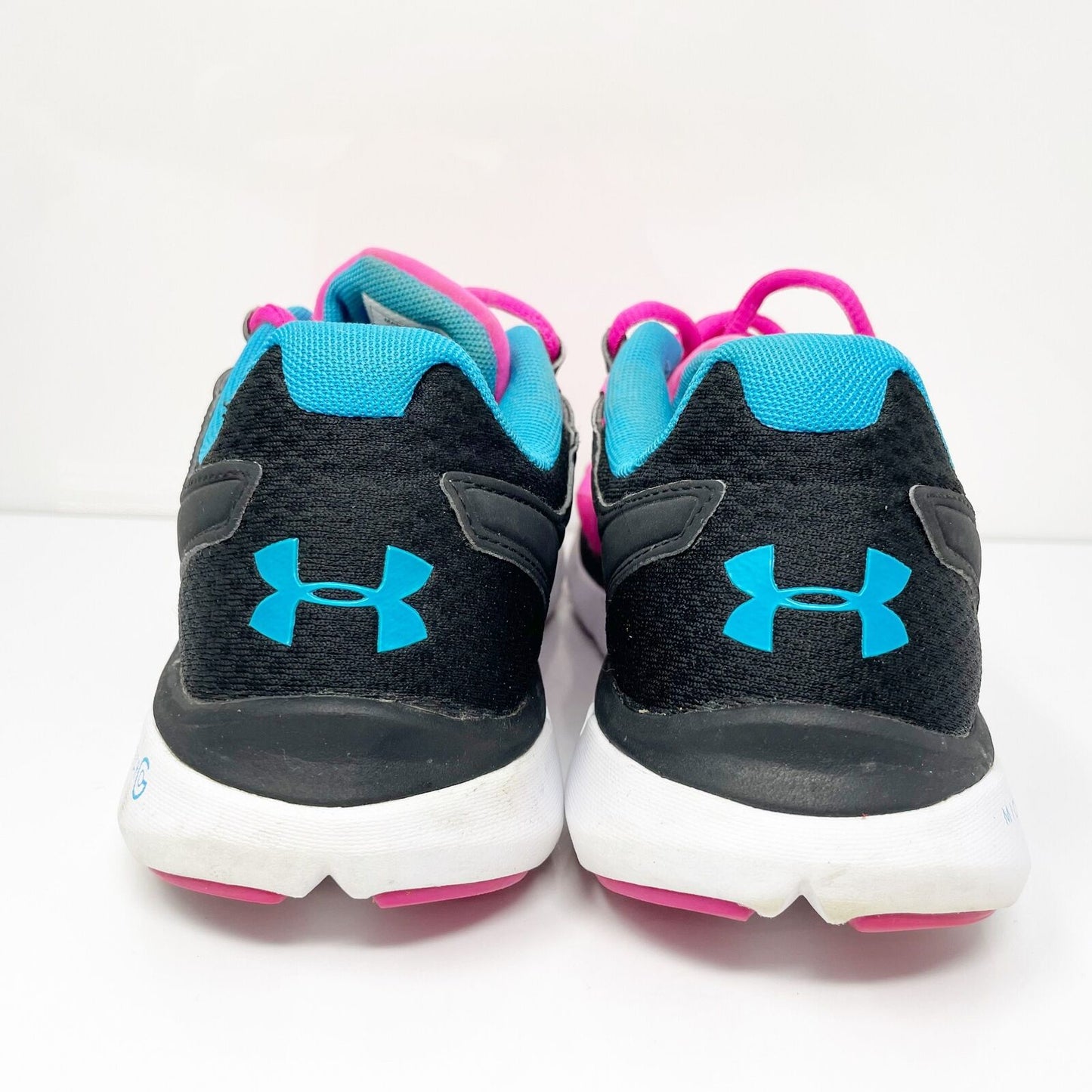 UA-G1 (UNDER ARMOUR WMNS MICRO VELOCITY) 9780