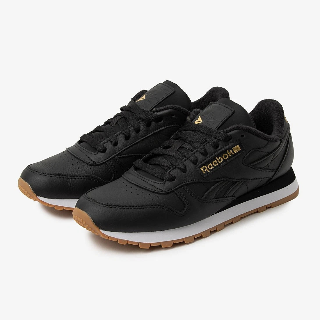 R-E18 (Reebok classic leather black/chalk/white) 82697652