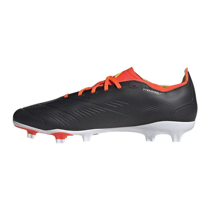 A-F68 (Adidas predator league firm ground boots black/white/solid red) 122397214