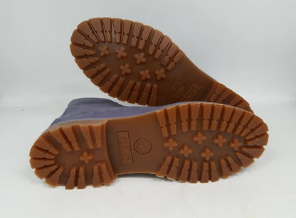 TB-B1 (TIMBERLAND WMNS 6'' PREMIUM SLT BLUE) 815916739