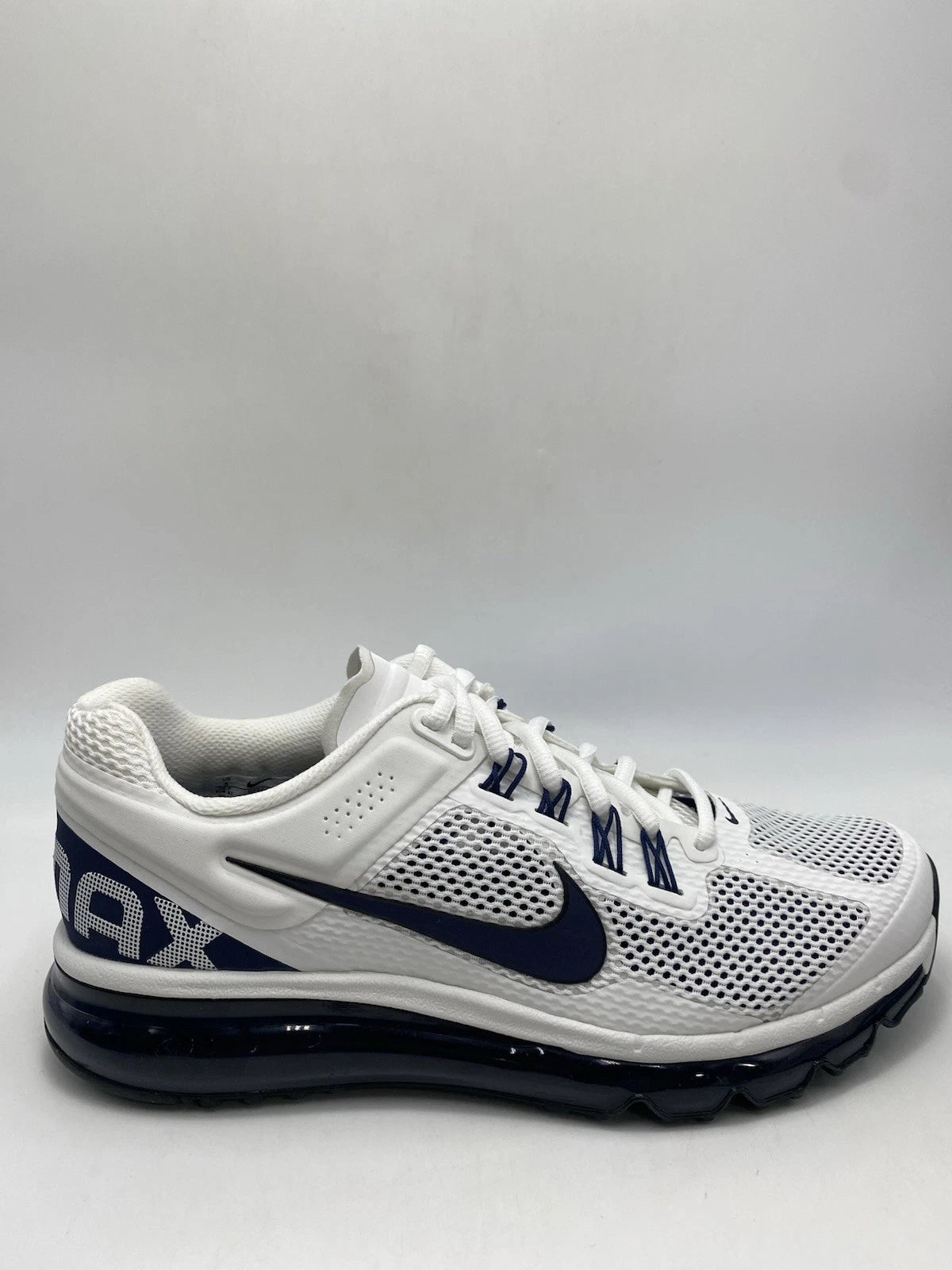 N-P139 (Nike air max 2013 white/black)