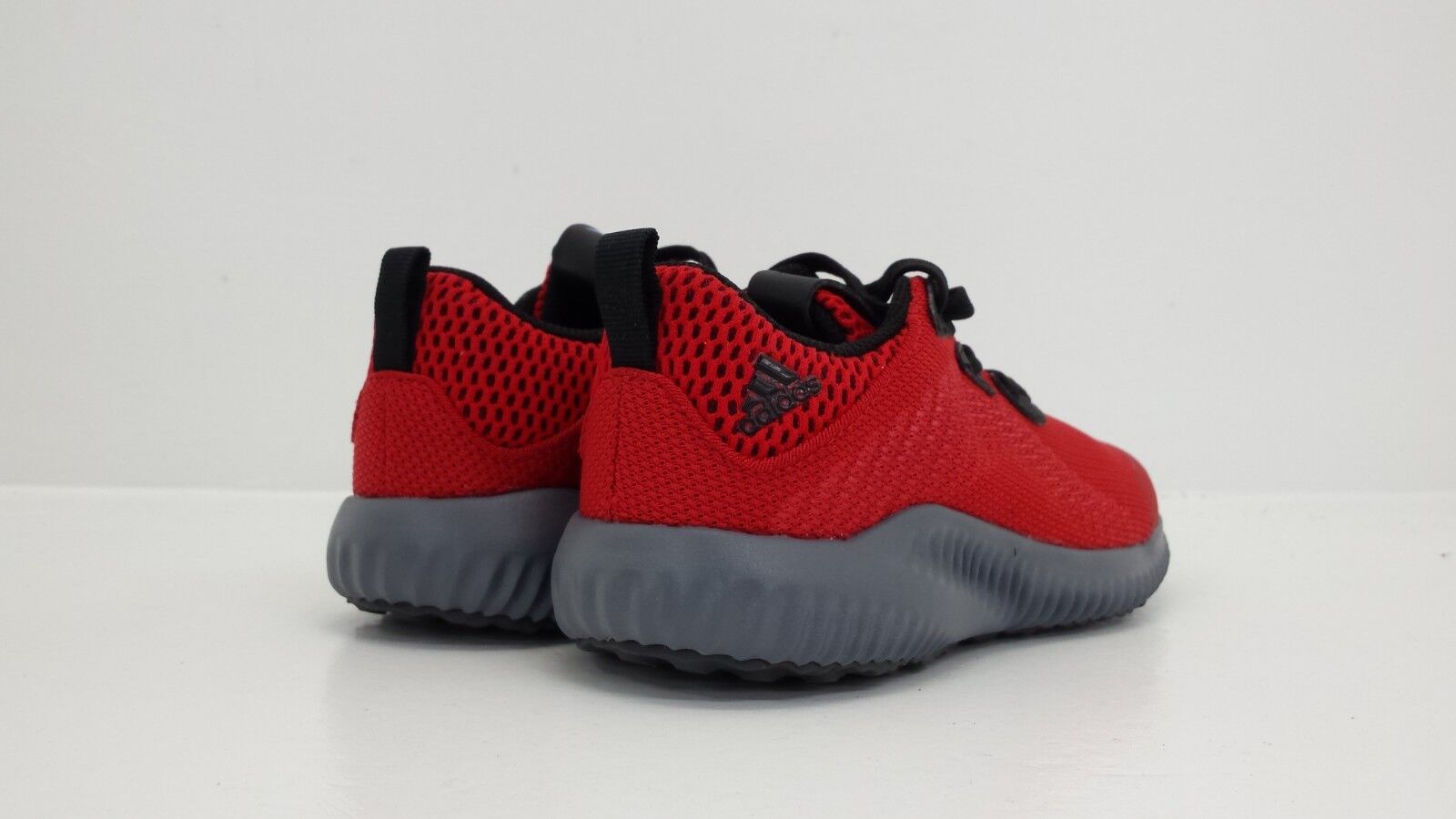 A-R43 (ALPHABOUNCE C SCARLE/BLK) 11796079 ADIDAS