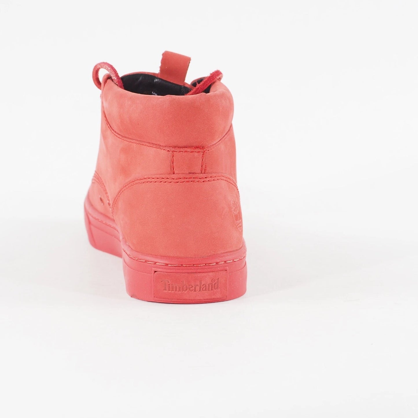 TB-C2 (TIMBERLAND MENS ADVENTURE CUPSOL CHUKKA - RED MONO) 1116914348