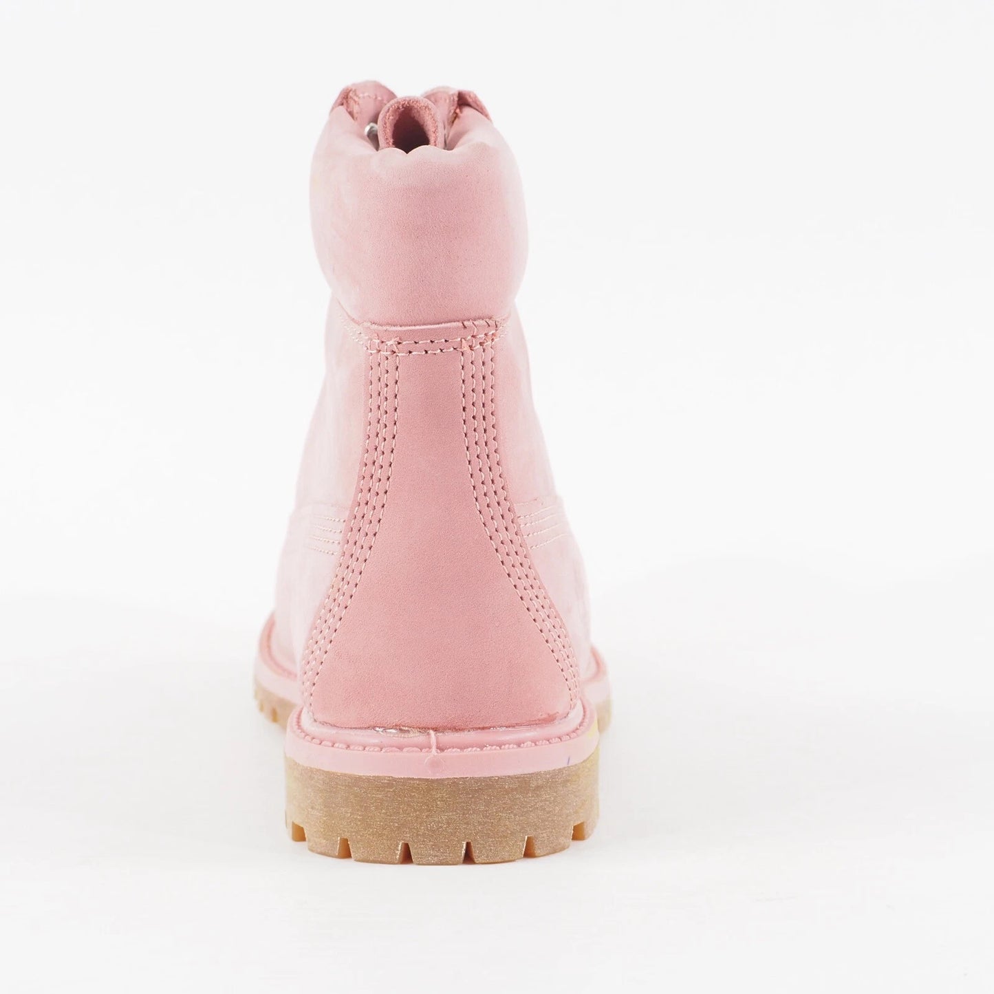 TB-W (TIMBERLAND WMNS 6'' PREMIUM DUSTY PINK MONO) 316916739